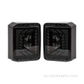 LED Jeep Wrangler LED 3D luces traseras